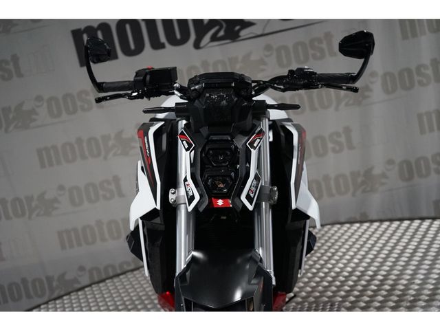 suzuki - gsx-s-950
