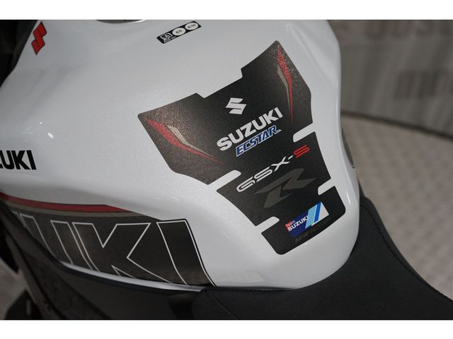 suzuki - gsx-s-950