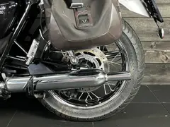 Triumph Bonneville T120 2018 occasion – foto 12 van 16