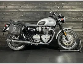 Triumph Bonneville  T 120 2018 occasion