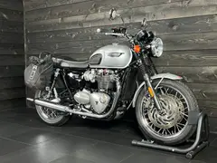 Triumph Bonneville T120 2018 occasion – foto 2 van 16