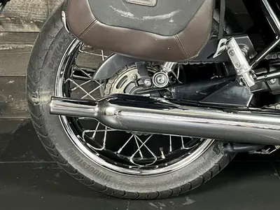 TRIUMPH BONNEVILLE  T 120 – foto 4