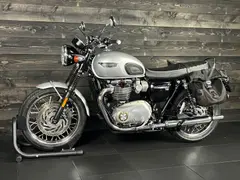 Triumph Bonneville T120 2018 occasion – foto 7 van 16