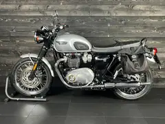 Triumph Bonneville T120 2018 occasion – foto 8 van 16