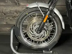 Triumph Bonneville T120 2018 occasion – foto 10 van 16