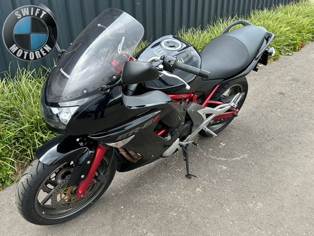 kawasaki - er-6-f