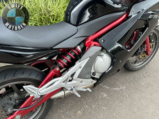 kawasaki - er-6-f