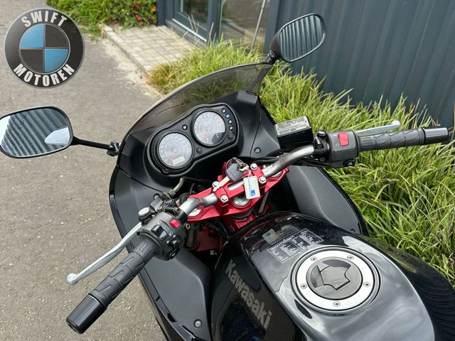 kawasaki - er-6-f