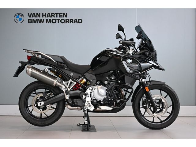 bmw - f-750-gs