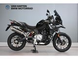 BMW F 750 GS