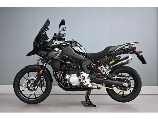 bmw - f-750-gs