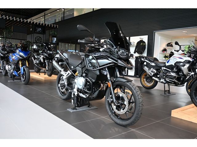 bmw - f-750-gs