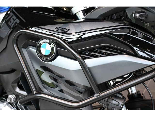 bmw - f-750-gs