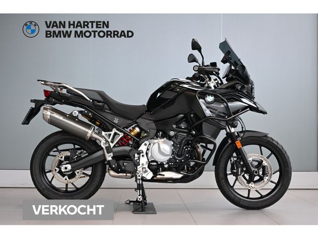 bmw - f-750-gs