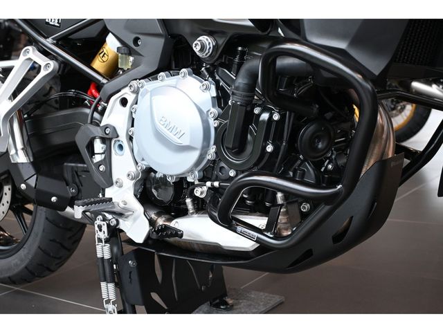 bmw - f-750-gs