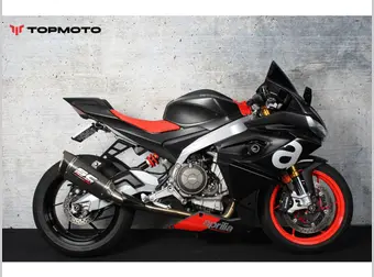 Aprilia RS 660 2021 occasion