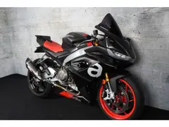 Aprilia RS 660 SC-project 2021 occasion – foto 3 van 18