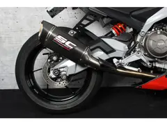 Aprilia RS 660 SC-project 2021 occasion – foto 4 van 18