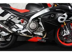 Aprilia RS 660 SC-project 2021 occasion – foto 5 van 18