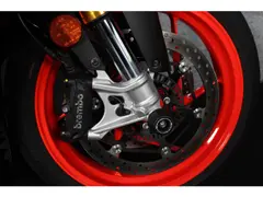 Aprilia RS 660 SC-project 2021 occasion – foto 9 van 18
