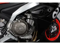 Aprilia RS 660 SC-project 2021 occasion – foto 10 van 18