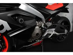 Aprilia RS 660 SC-project 2021 occasion – foto 12 van 18