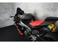 Aprilia RS 660 SC-project 2021 occasion – foto 14 van 18