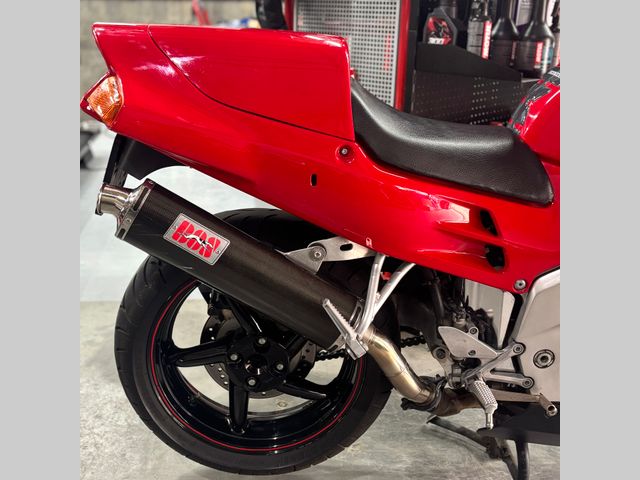 honda - vfr-750-f