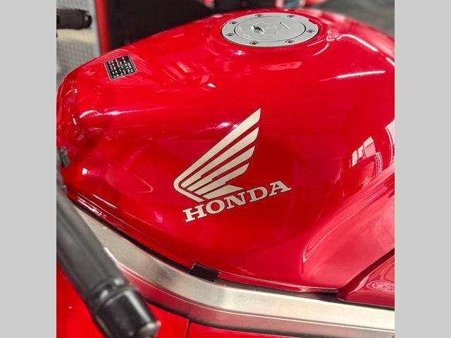 honda - vfr-750-f