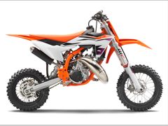 KTM 50 SX
