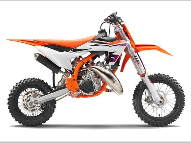 ktm - 50-sx