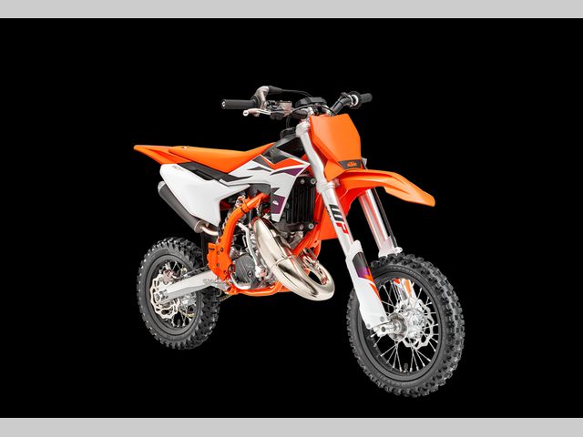 ktm - 50-sx