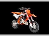 KTM 50 SX
