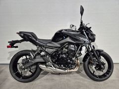 KAWASAKI Z650 S