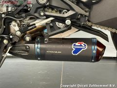 Ducati Streetfighter V4 S 2022 occasion – foto 5 van 6