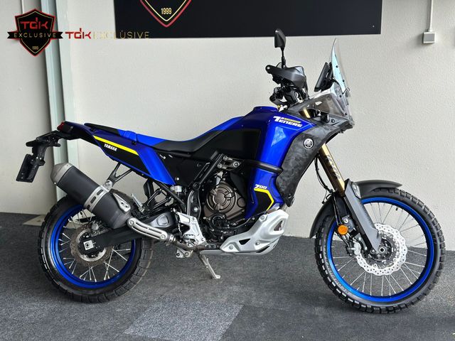 yamaha - tenere-700-world-raid