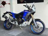 YAMAHA TENERE 700 WORLD RAID