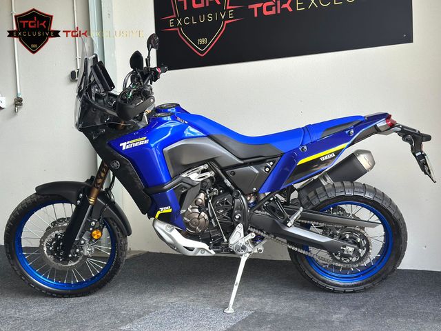 yamaha - tenere-700-world-raid