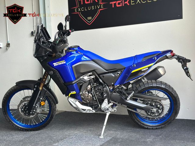 yamaha - tenere-700-world-raid