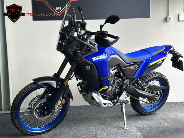 yamaha - tenere-700-world-raid