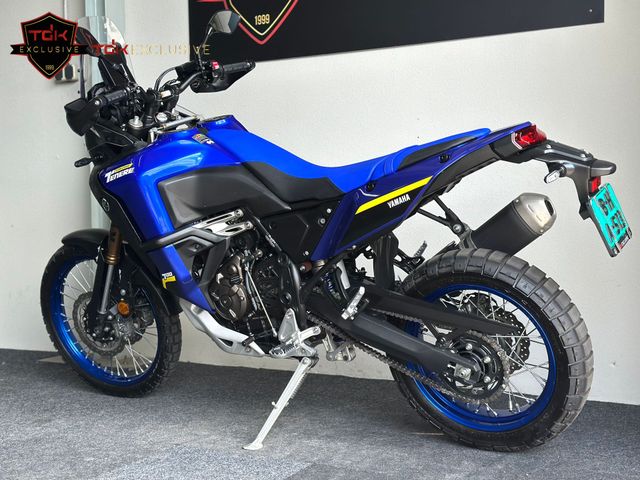 yamaha - tenere-700-world-raid