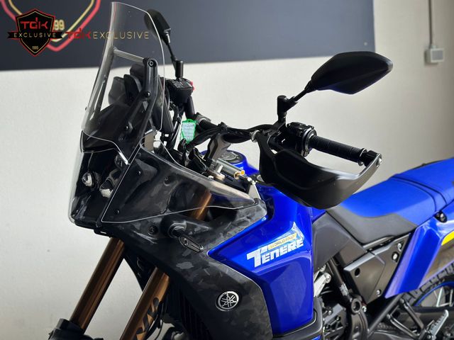 yamaha - tenere-700-world-raid