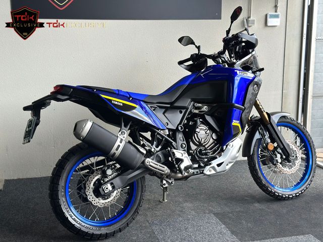 yamaha - tenere-700-world-raid