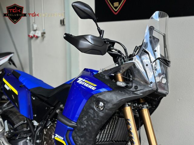 yamaha - tenere-700-world-raid