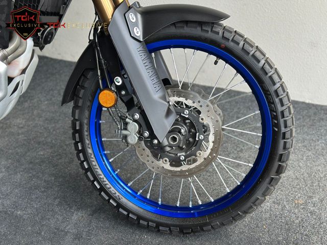yamaha - tenere-700-world-raid
