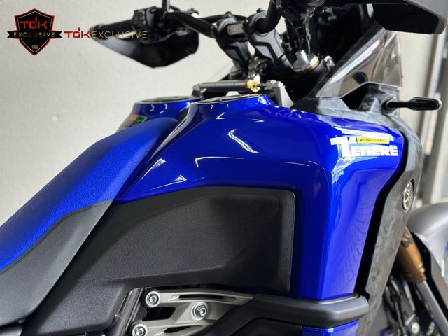 yamaha - tenere-700-world-raid