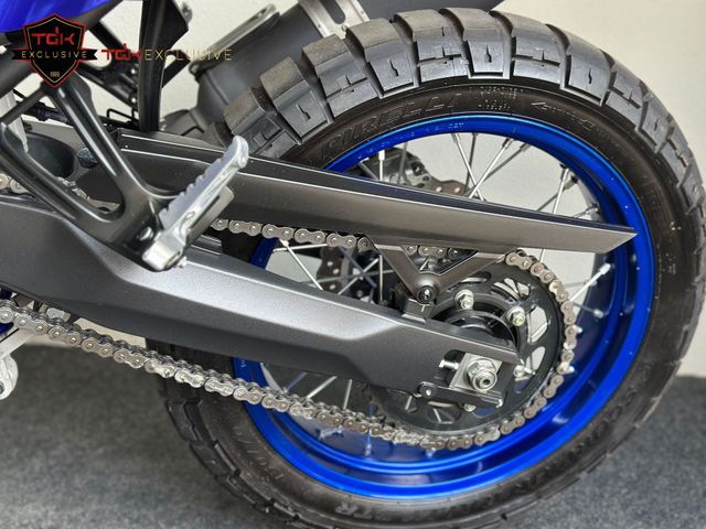 yamaha - tenere-700-world-raid