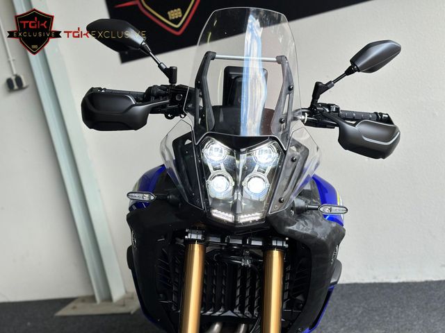 yamaha - tenere-700-world-raid