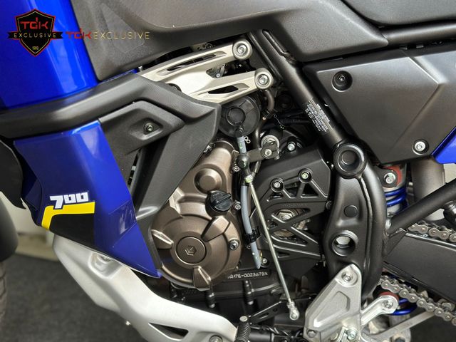 yamaha - tenere-700-world-raid