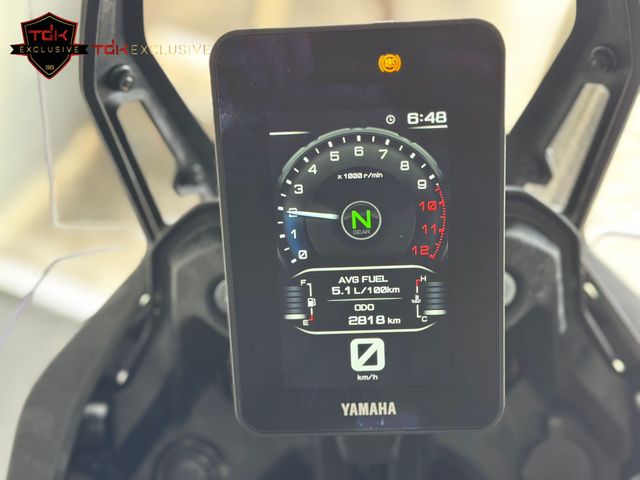 yamaha - tenere-700-world-raid